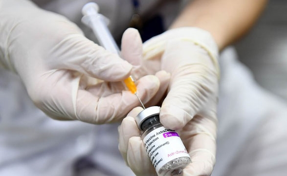 Tăng cường tiêm chủng, sử dụng hiệu quả vaccine COVID-19 AstraZeneca đã phân bổ