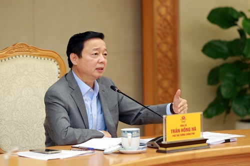 Đưa nội dung tự chủ, hợp tác công tư vào các văn bản hướng dẫn thực hiện Luật Khám bệnh, chữa bệnh