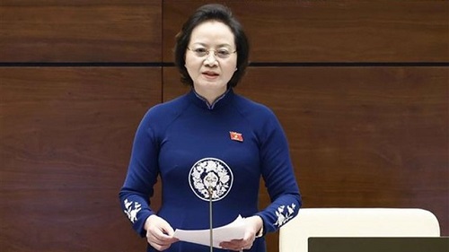 Chính phủ sẽ trình Trung ương, Quốc hội việc thực hiện cải cách tiền lương từ 1/7/2024