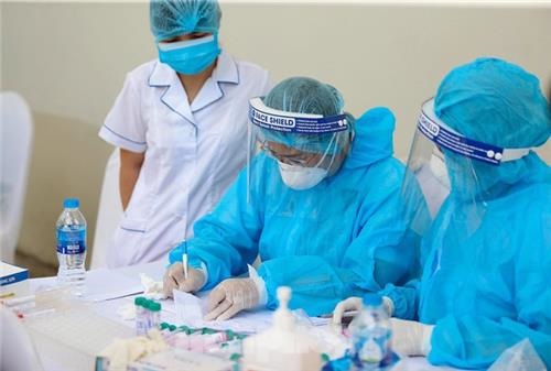 COVID-19 chuyển sang nhóm B: Bộ Y tế khuyến khích thực hiện 2K để bảo vệ sức khỏe