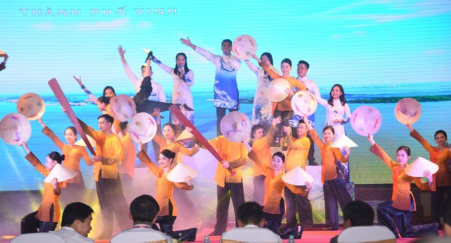 Cụm thi số 2 tổ chức thành công Hội thi tìm hiểu phòng, chống tác hại của thuốc lá trong ngành Y tế tỉnh Nghệ An năm 2023.