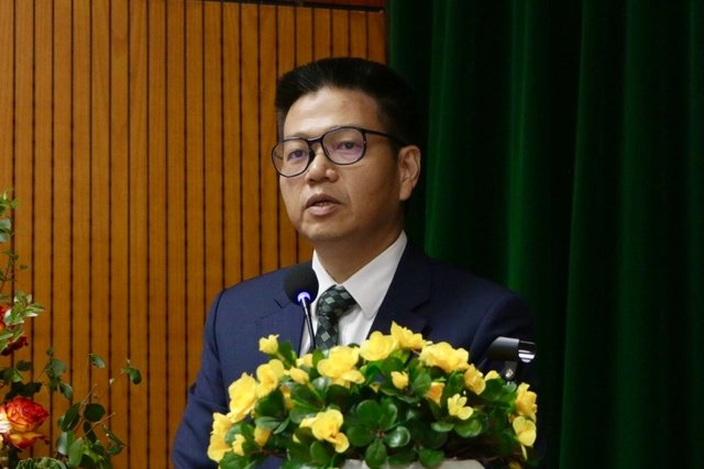 Áp dụng mô hình quản lý bệnh da liễu chuyên sâu của trung ương về cơ sở