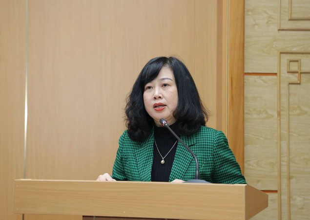 Bộ Y tế và BHXH Việt Nam: Phối hợp chặt chẽ vì quyền lợi của người tham gia BHYT