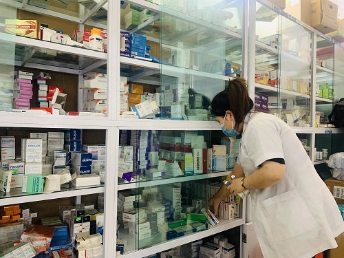 Việc đấu thầu thuốc tại các cơ sở y tế công lập sẽ được thực hiện thế nào?