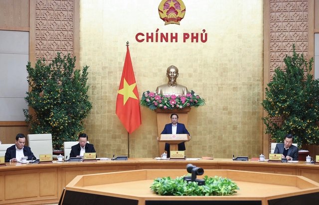 Thực hiện điều chỉnh giá điện, dịch vụ y tế, giáo dục… với mức độ, thời điểm phù hợp