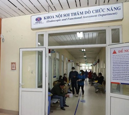 Gánh nặng ung thư toàn cầu ngày một tăng; Mỗi năm Việt Nam có hơn 180.000 ca mắc mới