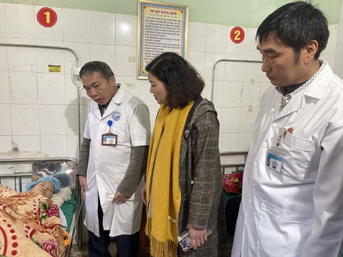 Sở Y tế Nghệ An ban hành Kế hoạch tuyên truyền, phổ biến, giáo dục pháp luật trong ngành Y tế Nghệ An năm 2024