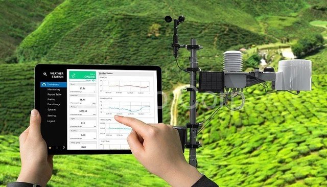 Quy hoạch tổng thể quan trắc môi trường quốc gia tầm nhìn đến 2050 sẽ thế nào?