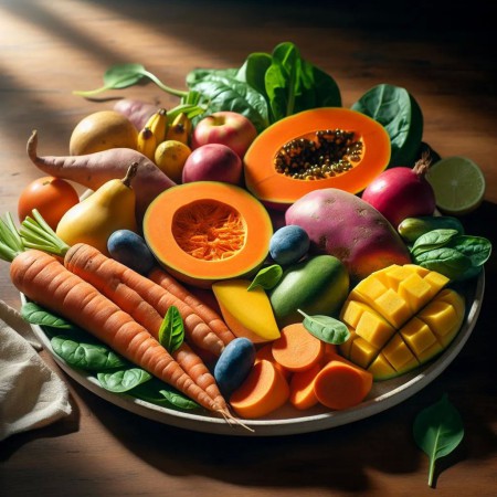 Chế độ ăn cho người bệnh Rubella