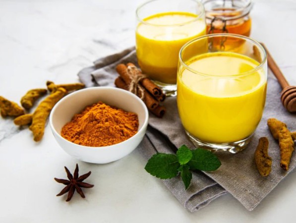 Những cách dùng nghệ tốt nhất cho sức khỏe