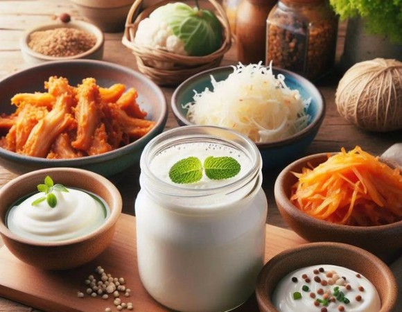 Chế độ ăn cho người bị dị ứng thực phẩm