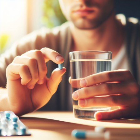 Các phương pháp điều trị bệnh vảy nến