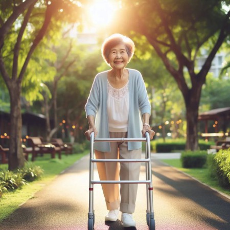 Người bệnh áp xe gan tập luyện như thế nào?