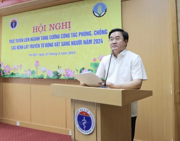 3 tháng đầu năm đã có 27 ca tử vong do bệnh dại, khu vực miền Trung tăng đột biến