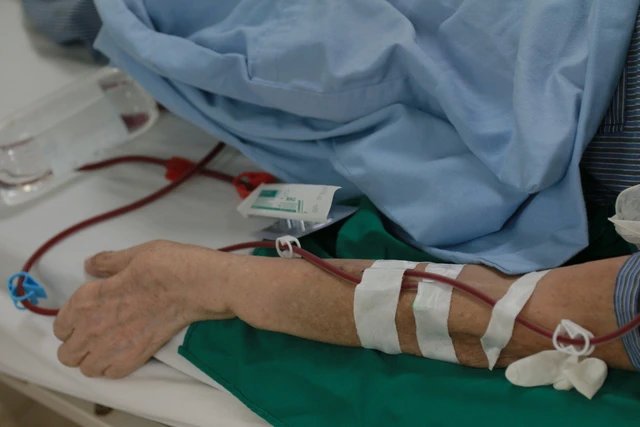 Dấu hiệu cảnh báo thận đang dần mất chức năng