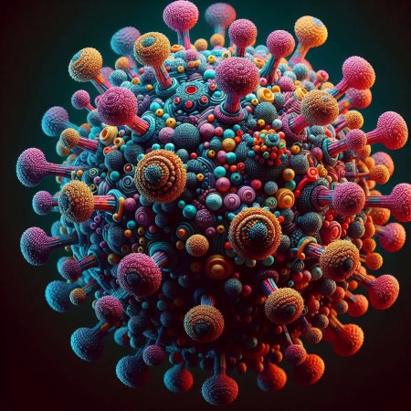 Bệnh sởi: Nguyên nhân, lây truyền, triệu chứng và cách điều trị