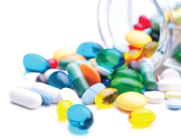 Bộ Y tế tiếp tục cấp mới, gia hạn giấy đăng ký lưu hành 1.151 loại thuốc