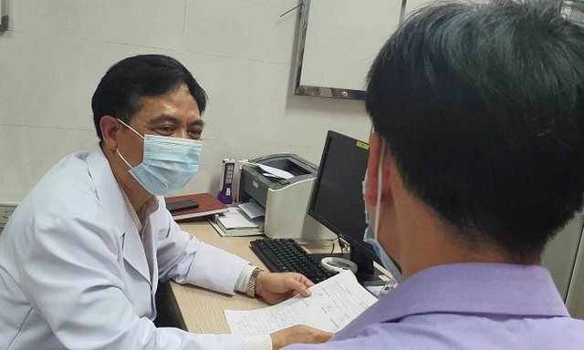 Phát hiện sớm bệnh lậu, căn bệnh lây truyền ai cũng có thể mắc