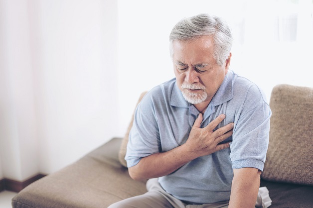 5 bí quyết giúp duy trì sức khỏe cho người cao tuổi