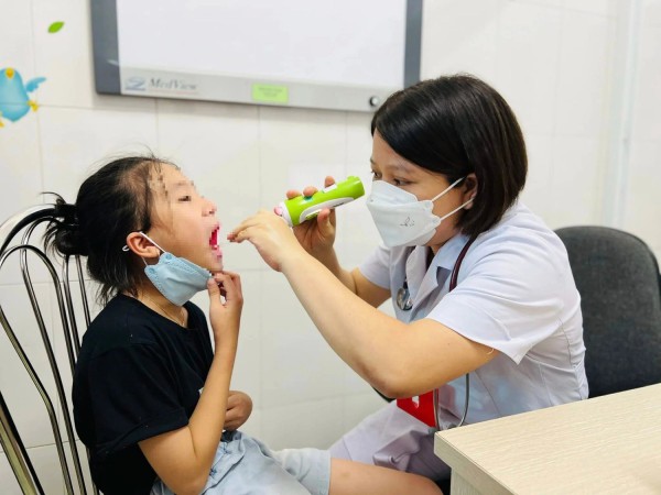 Những bệnh truyền nhiễm nào bắt buộc phải sử dụng vaccine, sinh phẩm y tế?