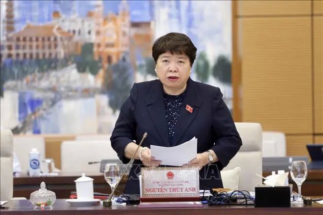 Trợ cấp hưu trí xã hội - chính sách nhân văn