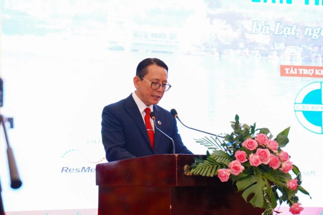 Trên 10 triệu người Việt gặp phải các vấn đề về giấc ngủ