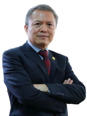 Hiệu trưởng Trường ĐH Y Dược làm Chủ tịch Hội đồng Giáo sư ngành Y học