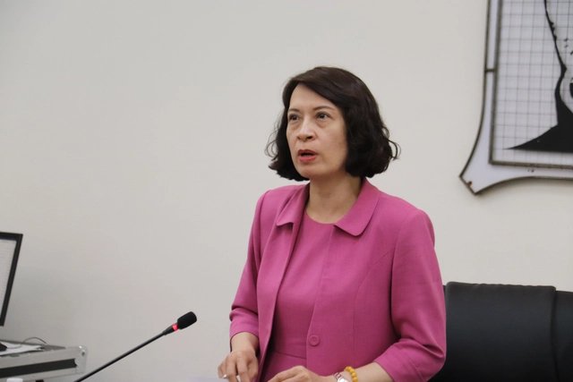 Nguy cơ cao bùng phát bệnh sởi, ho gà ở các tỉnh phía Nam