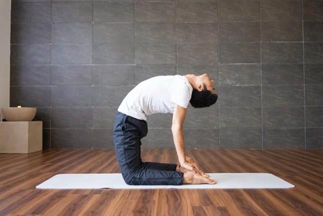 Bài tập được coi là "vũ khí bí mật" cho đời sống tình dục của nam giới