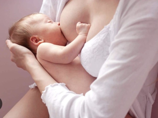 Một số thông điệp truyền thông về Tuần lễ Thế giới Nuôi con bằng sữa mẹ năm 2024