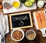 Lý do cần bổ sung Omega thực vật cho trẻ ngay từ khi sinh ra