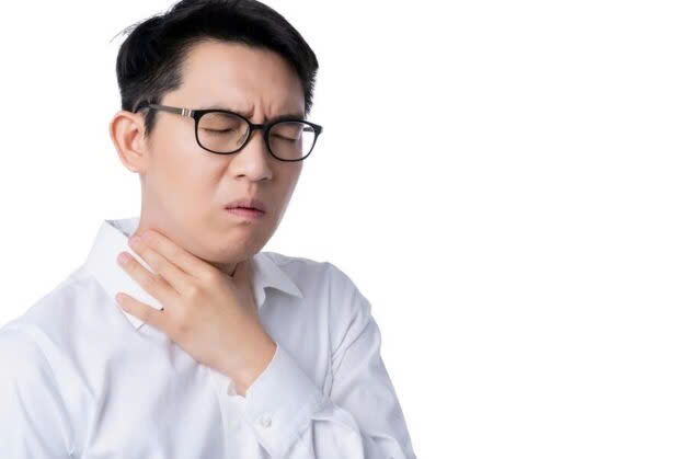 Chế độ dinh dưỡng cho người bị hẹp thực quản