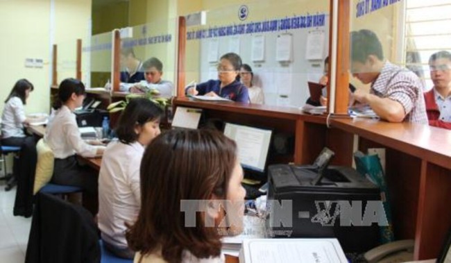 Những trường hợp không được áp dụng chế độ nghỉ hưu trước thời hạn khi tinh gọn bộ máy?