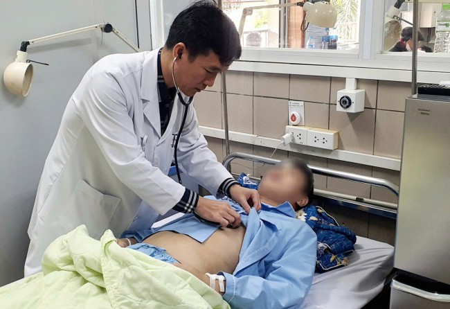 Nguyên nhân khiến nhiều người trẻ mắc suy thận