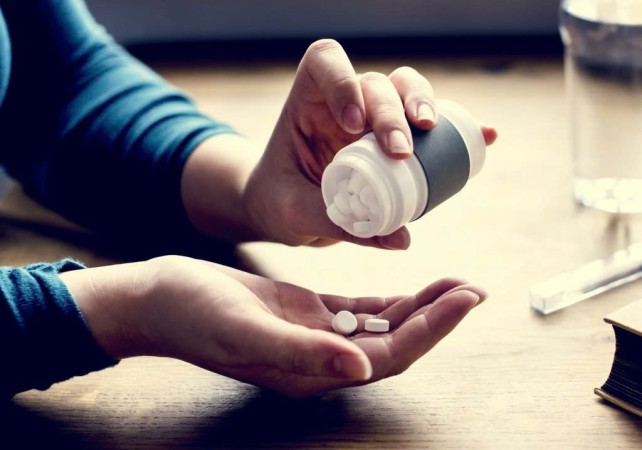 Các thuốc trị triệu chứng đau xơ cơ
