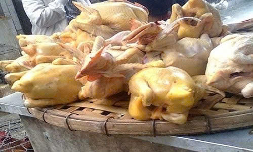 4 nguy hiểm tiềm ẩn từ thịt gà nên biết để tránh