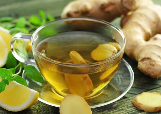 5 loại đồ uống gia vị giảm đầy hơi