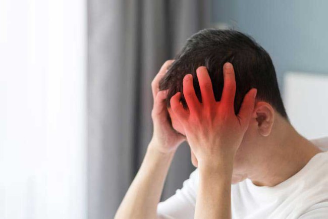 Đau đầu: Nguyên nhân, biểu hiện, cách điều trị và phòng bệnh