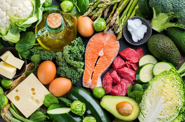 Chế độ ăn cho người mắc hội chứng Alport (viêm thận di truyền)