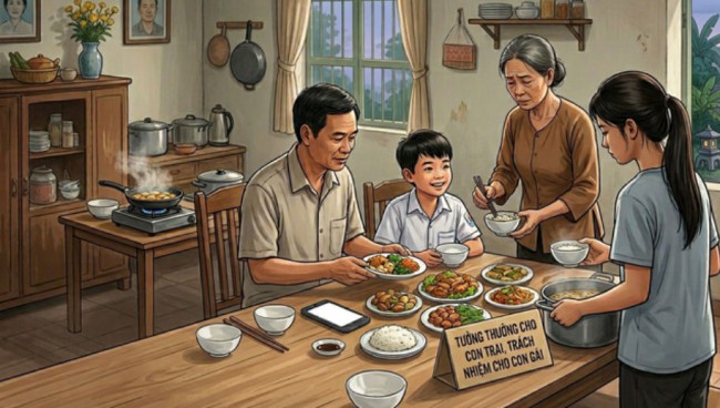 Ngày Quốc tế Hộ sinh 05/5 năm 2026 với chủ đề “Thêm một triệu hộ sinh nữa”