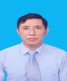 THS. BS Phạm Đình Du