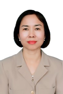 Đặng Thị Thanh Hòa