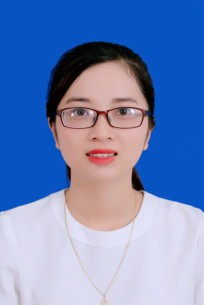 Thạc sỹ Trần Thị Hương Quỳnh
