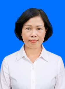 BSCKI Phạm Thị Hoàng Liên
