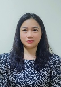 Dương Thị Hiền