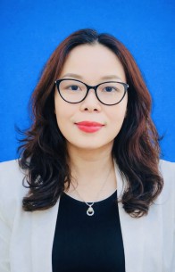 BSCKI Trần Thu Hà