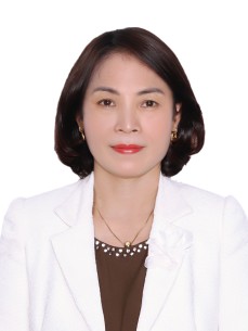 BSCKI Nguyễn Thị Hồng