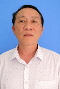 BSĐK Trần Đức Nam