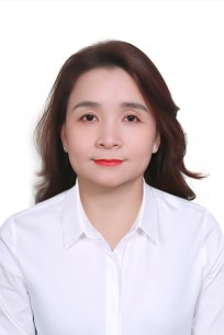 Ths Cao Thúy Trinh