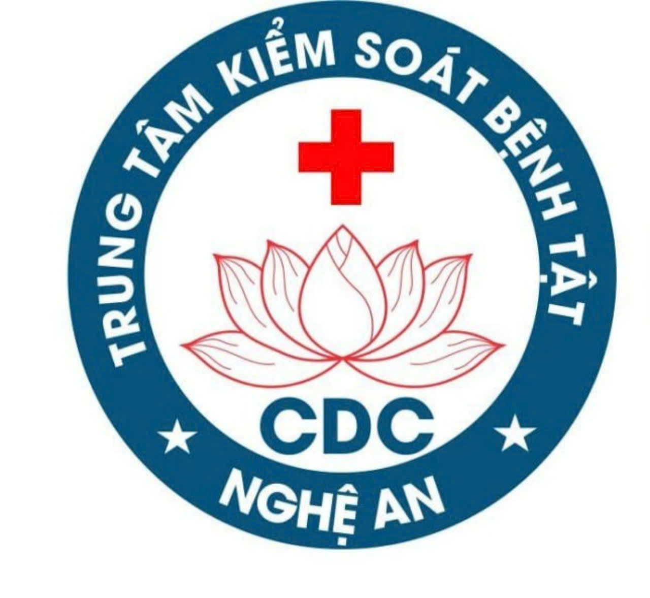 Logo CDC